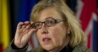 Elizabeth May optimistic Greens can win first seat