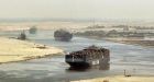 Passage of Iranian Warships Through Suez Delayed