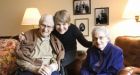 Canada leaning heavily on foreign caregivers