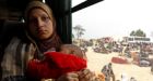 Libya exodus reaching 'crisis point': UN