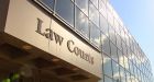 Ex-Mountie jailed for sex crime