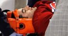 NHL feeling the heat over its handling of Chara hit