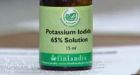 Iodine therapy unecessary: B.C. officials