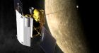 NASA spacecraft now in orbit around Mercury