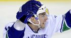 Canucks target 8 straight, franchise points record