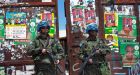 Haiti election high stakes for a struggling nation