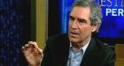 Ignatieff says PM 'spending like a drunken sailor'