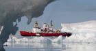Ozone layer over Arctic experiences record loss