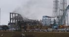 Radiation drifting from Japanese plant detected in N.B.