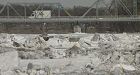 Flood brings state of emergency in Manitoba town
