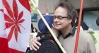 'Prince of pot' denied transfer to Canada