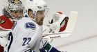 Canucks' Daniel Sedin in NHL MVP race