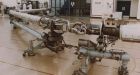 Original Canadarm makes its last space flight Friday