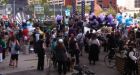 Gay pride hits Edmonton