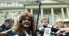 Federal Justice Minister backed brothels, lawyer says