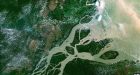 Subterranean Amazon river 'is not a river'