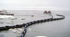 Canada unprepared for Arctic oil spill, group says