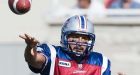Calvillo shines as Als defeat Ti-Cats