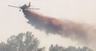 Texas wildfire destroyed almost 1,600 homes