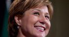 Clark launches her jobs plan with week-long road trip