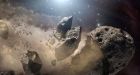 Asteroid thought to kill dinosaurs may not be guilty