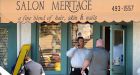 8 killed, 1 hurt in shooting at hair salon in California