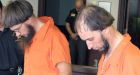 5 men arraigned in forceful beard-cuttings of fellow Amish