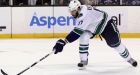Kesler returns as Canucks host Rangers