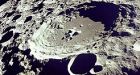 Russia eyes moon tunnel colonies