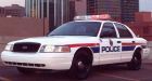 Robot deployed to examine suspicious package downtown