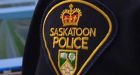 9 children found in stolen Saskatoon truck