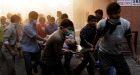 Fire at Indian hospital kills 89 as staff flees