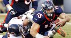 No one's laughing at Tim Tebow now