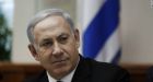 Jewish 'terrorists' attack Israeli base on the West Bank
