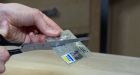 Canadian households getting poorer, taking on more debt