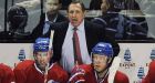 Habs fire coach Jacques Martin