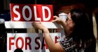IMF warns about Canadian household debt, housing prices