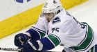 Canucks spreading wealth during resurgence
