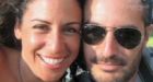 Slain UBC student's body found by ex-husband