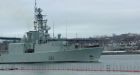 Navy's terrorist barrier sunk by mussels