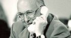 Former Blues GM Caron dead at 82