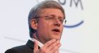 Harper considering raising OAS age to 67