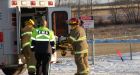 2 RCMP officers shot near Killam, Alta.