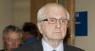Ex-priest gets 3 years for assaulting children
