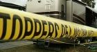 Man who gunned down Canadian snowbird wanted a cell phone