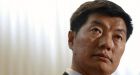 Tibet PM sees human-rights 'tragedy' unfolding