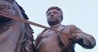 North Korea marks late leader Kim Jong-il's birthday