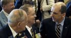 Veterans Affairs to pay upfront for some services