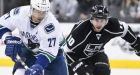 Canucks, Senators highlight HNIC's 1st-round coverage