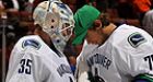 Vancouver's certainly uncertain goalie future